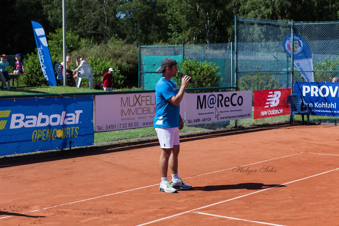 Bild 3 - Horst Schroeder Pokal 4. Tag
